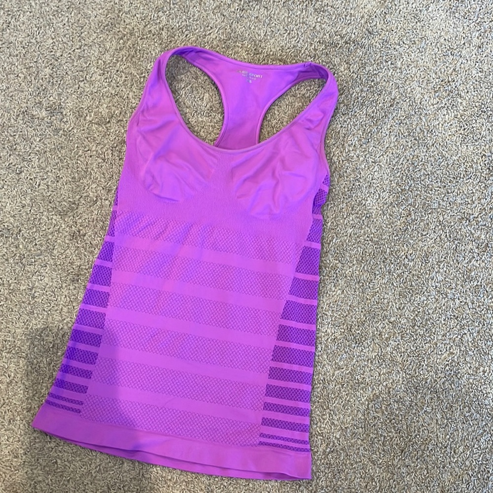 BBSP purple top P/S